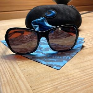 Costa Kare Women’s Sunglasses